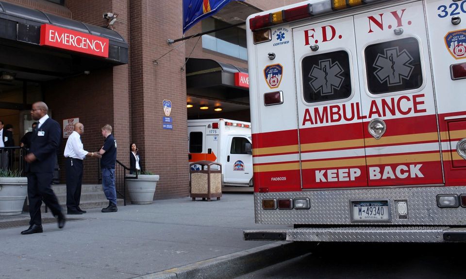 Destriparon a un joven al discutir en una calle de El Bronx