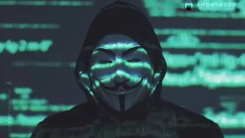 Anonymous hackeó al regulador que censura medios de comunicación en Rusia y filtró 340 mil archivos