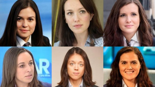 Vuelve la FaceApp… así se verían los políticos españoles tras un cambio de sexo