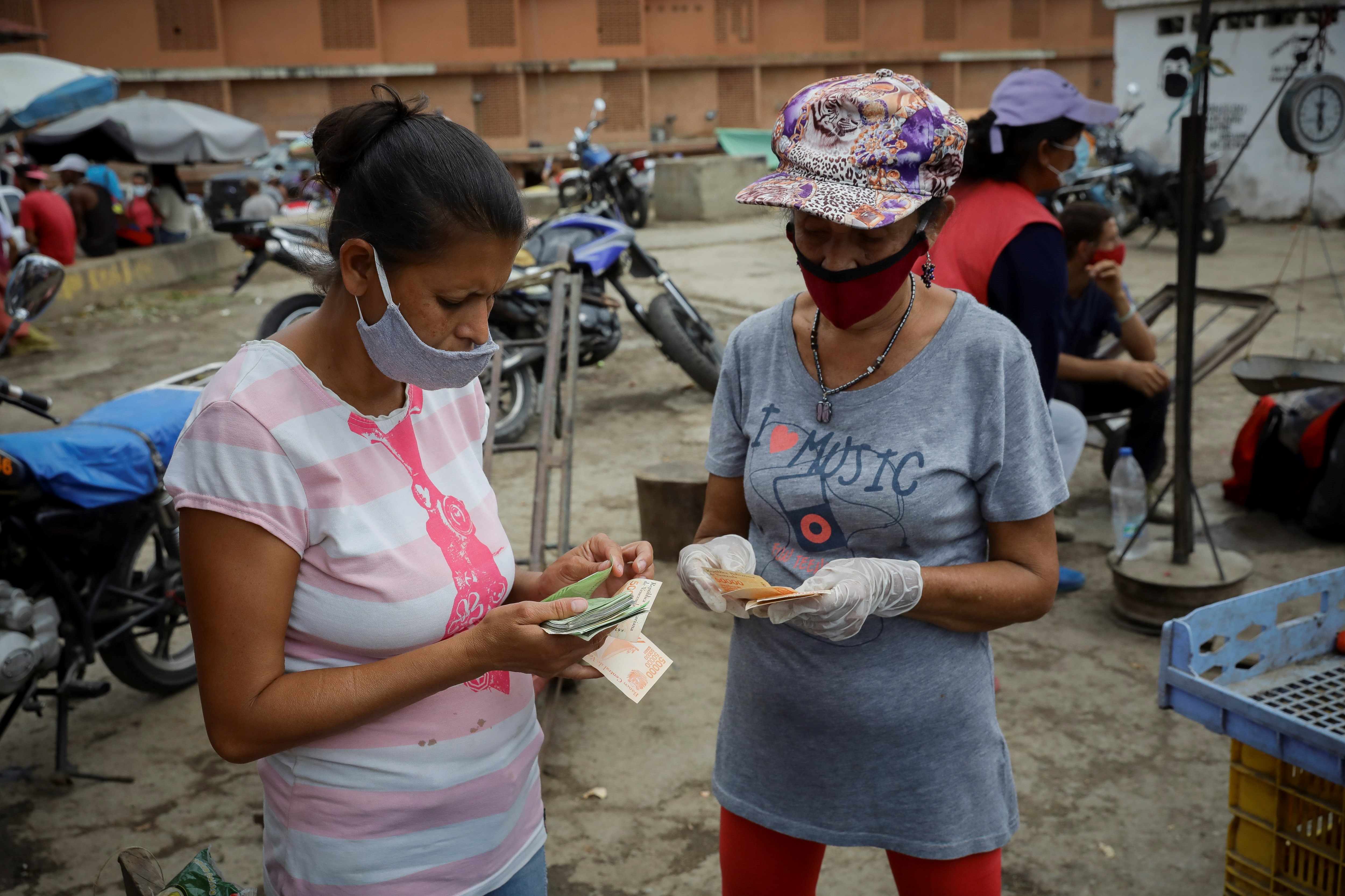 Fallecidos por Covid-19 en Venezuela aumentaron a 628, según el régimen de Maduro