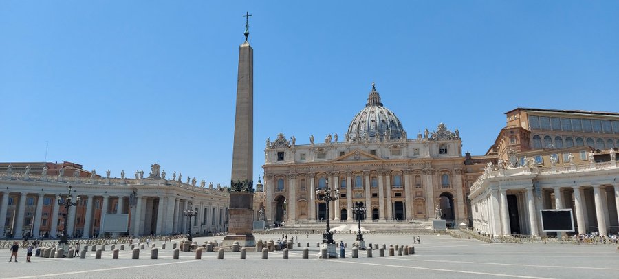 “Dios los Bendiga, no pierdan la esperanza”: El mensaje del Secretario de Estado del Vaticano a los presos políticos venezolanos