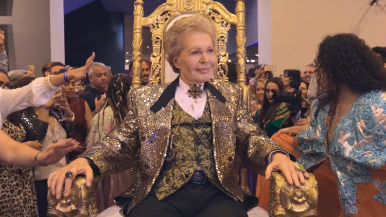 Predicciones, éxito mundial y caída: La historia de Walter Mercado, el astrólogo al que seguían 120 millones de personas