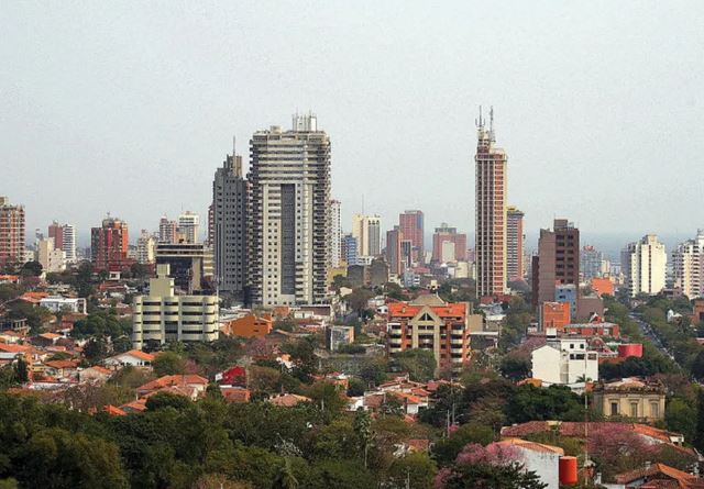 Paraguay, el país de la región que saldrá mejor parado de la crisis del Covid-19: ¿Cómo lo hizo?