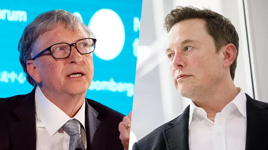 Deep Work: el método de Bill Gates y Elon Musk para que tu cerebro rinda más