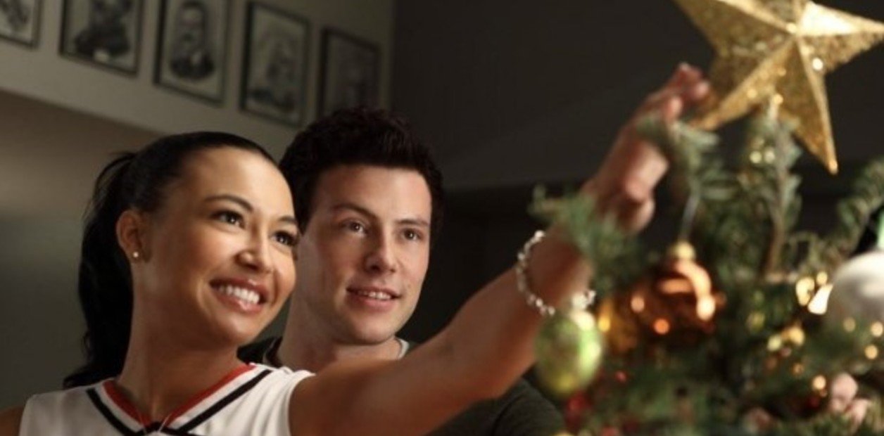 Glee: La macabra coincidencia que une la muerte de Naya Rivera y Cory Monteith