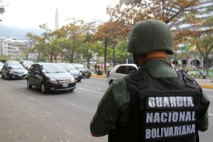 Denuncian que un grupo armado somete y atraca a los viajeros en la vía Araure-Barquisimeto