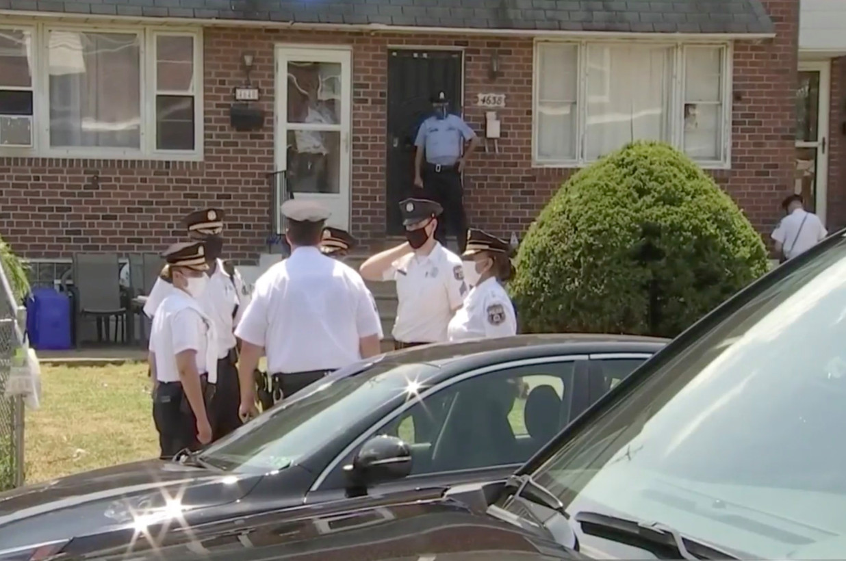 Niño de Filadelfia fue asesinado en un tiroteo durante el fin de semana festivo
