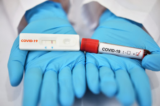 EEUU anuncia pruebas gratuitas de Covid-19 en zonas rojas del sur del país