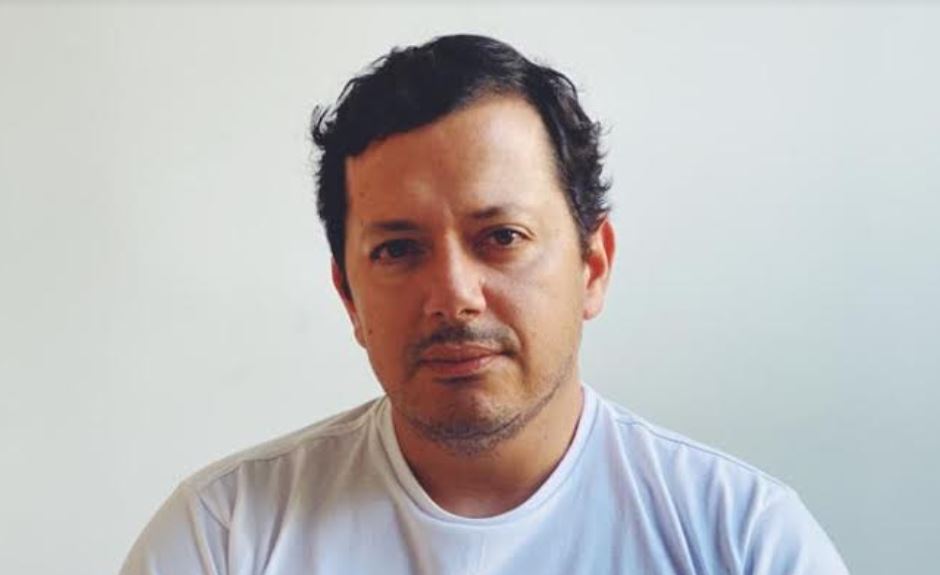 Luis Tarbay sobre Rubén González: Al mantenerlo preso, Maduro criminaliza la libertad sindical