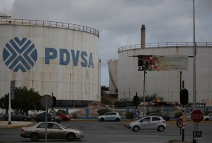 Venezuela’s PDVSA prepares to boost oil blending, imports Iranian diluents