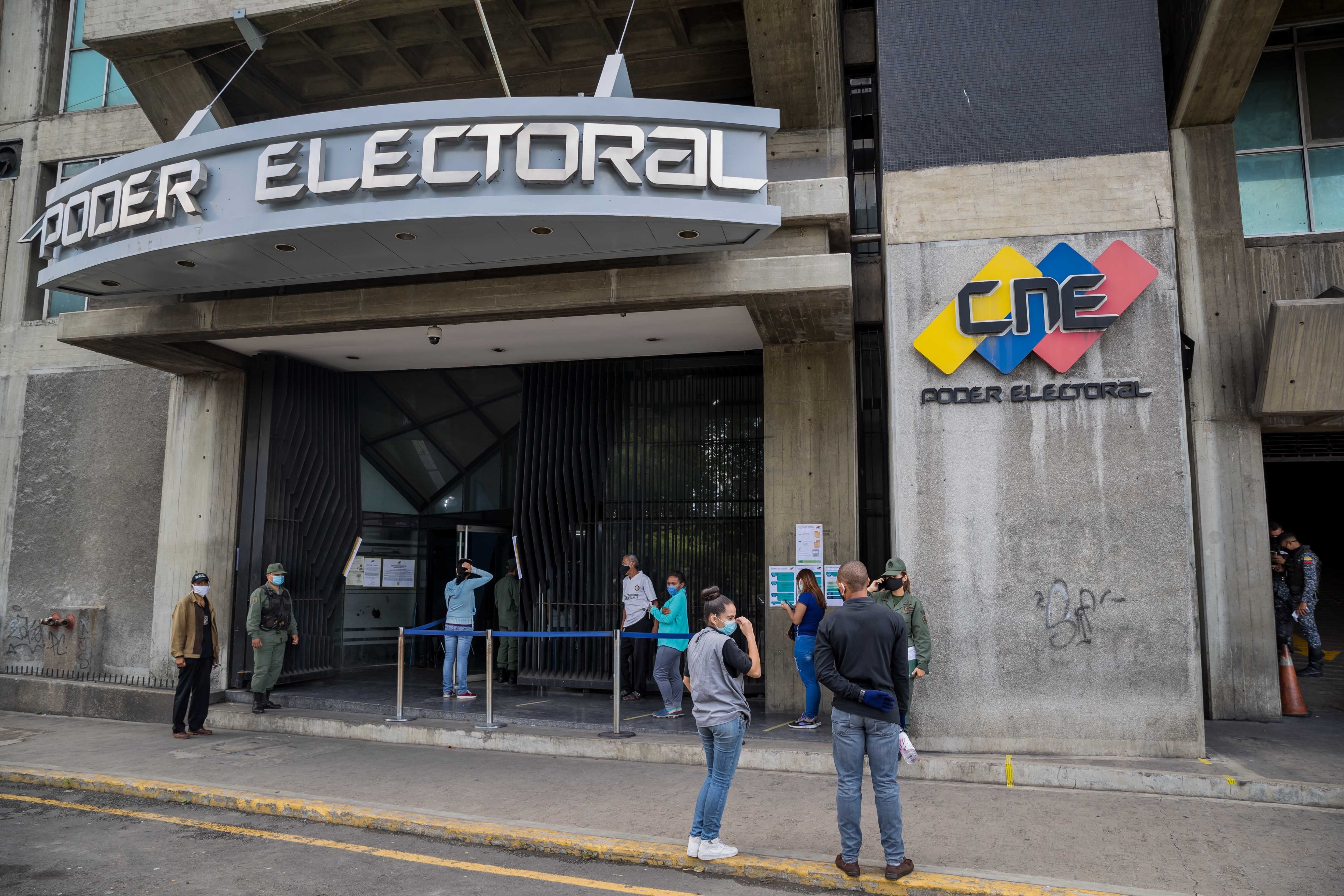 Súmate: Es imposible auditar transparencia del nuevo sistema automatizado de votación en menos de 60 días