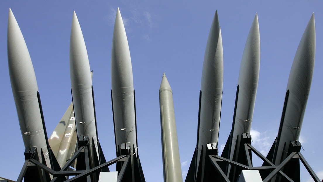 Norcorea posee hasta 60 bombas nucleares y el tercer mayor arsenal de armas químicas del mundo, según EEUU