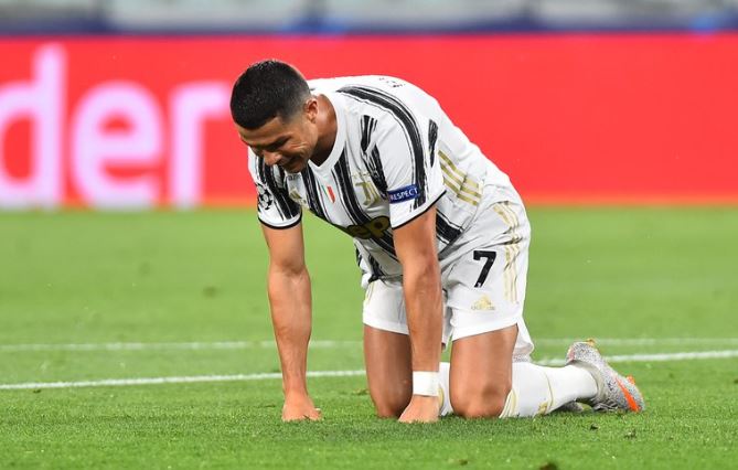 La polémica publicación de la hermana de Cristiano Ronaldo tras la eliminación de la Juventus