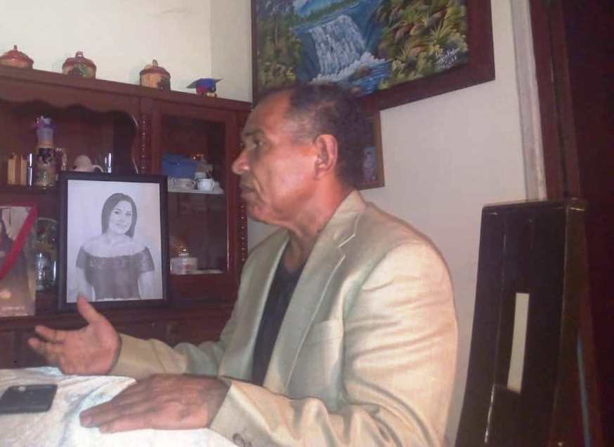 Francisco Cardier: “Entre Odebrecht y Rangel Gómez, el chavismo hundió a Guayana”
