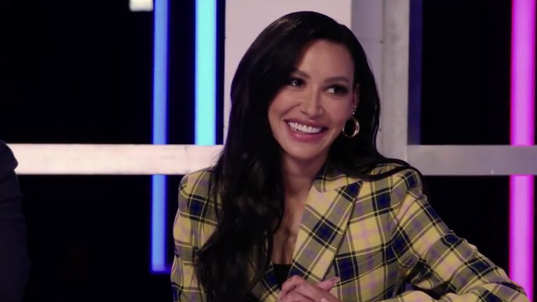 Salió al aire el último trabajo en televisión que hizo Naya Rivera antes de su trágica muerte