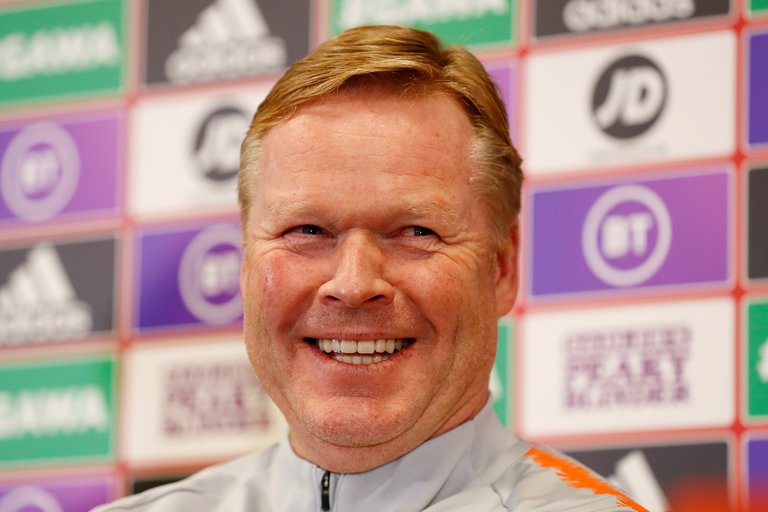 De ser pretendido por el Real Madrid a posible fichaje del Barcelona: El crack que quiere Koeman para reforzar al equipo