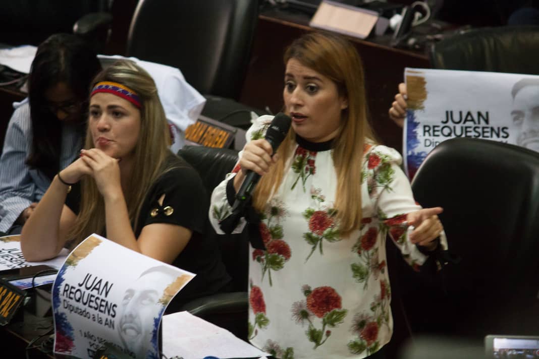 Milagros Paz: Se agudiza crisis de los servicios públicos durante la cuarentena en el estado Sucre