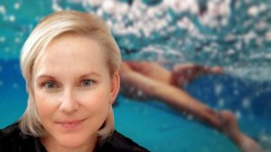 Escalofriantes confesiones de una ex nadadora que fue abusada por su entrenador