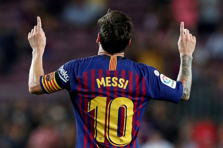 Revelaron otra pérdida millonaria que sufrió el Barcelona tras la salida de Messi