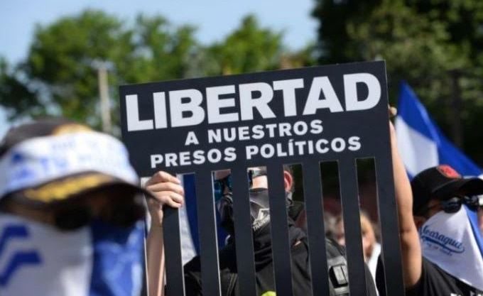 Al menos 260 presos políticos corren riesgo de contraer coronavirus por inacción del régimen de Maduro