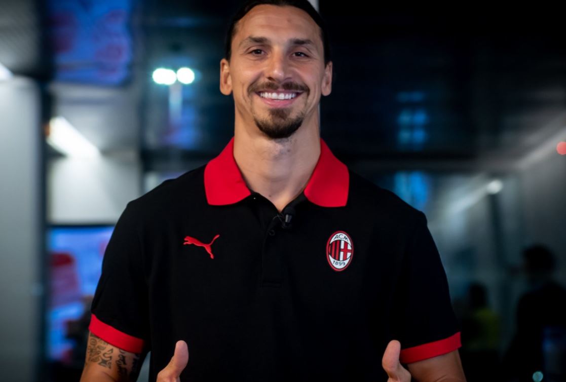 Ibrahimovic relanza las especulaciones sobre un regreso a la selección