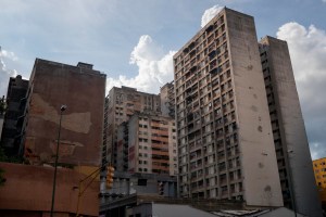 Asamblea chavista plantea reforma de ley de vivienda en “beneficio” de inquilinos