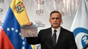 Venezuela says captured US ‘spy’ sought to sabotage power grid