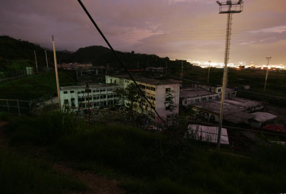 Muertes de presos se duplicaron en Venezuela durante la pandemia