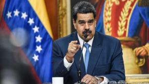 Nicolas Maduro profits from opposition rifts in Venezuela