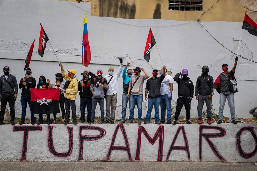 Maduro contra su izquierda: Las claves de la fractura dentro del chavismo
