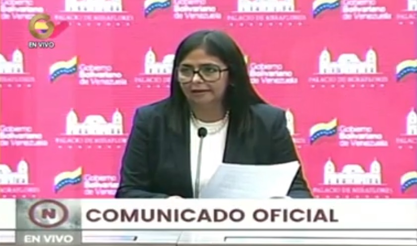 Régimen anuncia “oferta condicionada” para tenedores de bonos de la República, Pdvsa y Electricidad de Caracas