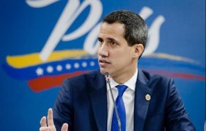 Guaidó: Plan País has mapped out the route for rebuilding the country while fighting the dictatorship