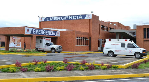 Dr. César Somoza, director de red de hospitales en Portuguesa, murió a causa del Covid-19