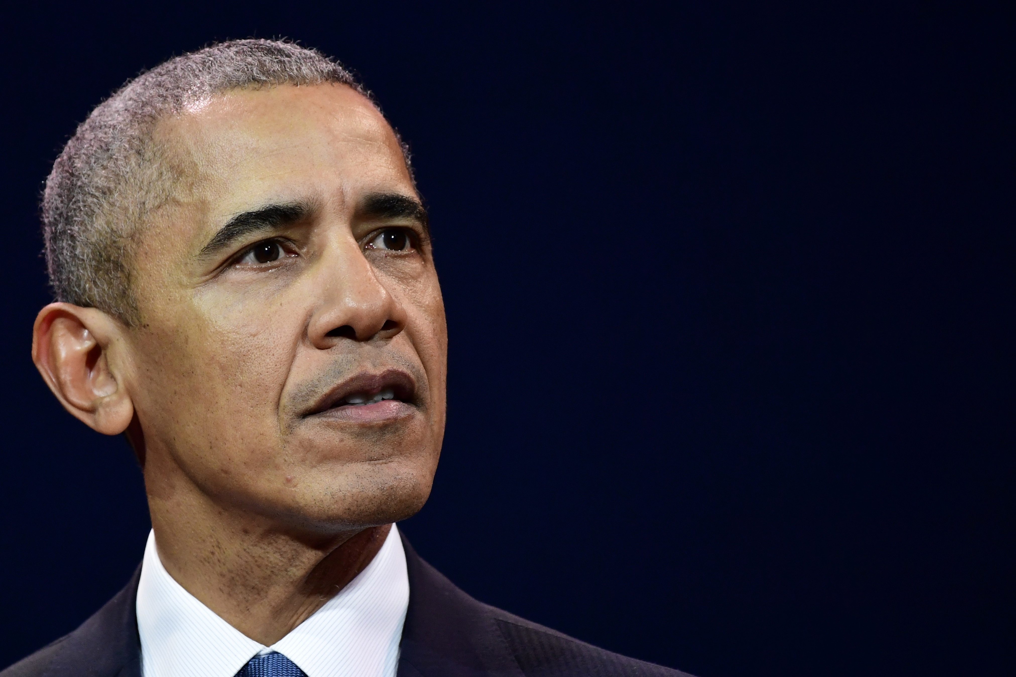 “Michelle me dejaría”: Obama descartó un posible cargo en el Gobierno de Biden