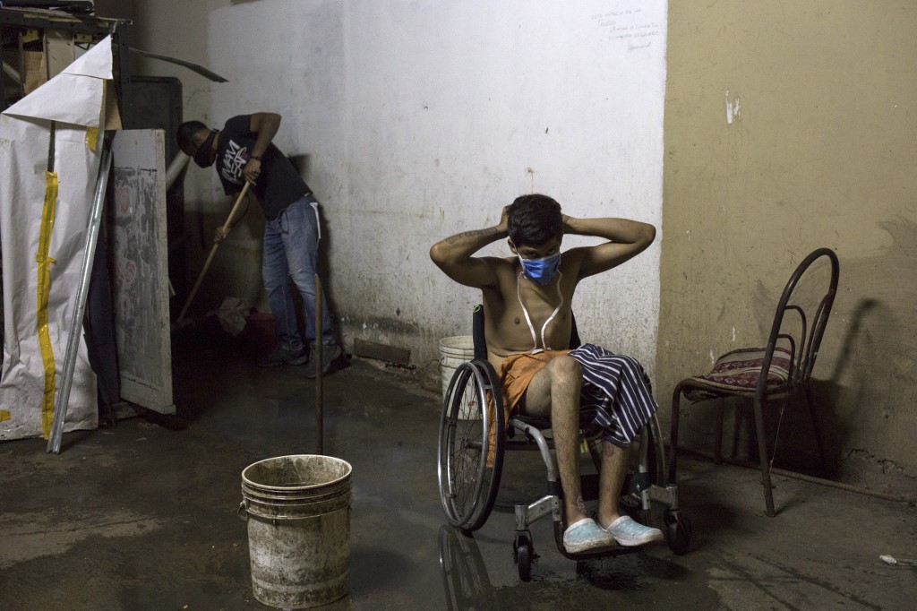 Luto en Venezuela: Siete nuevos fallecidos se cobró la pandemia del Covid-19