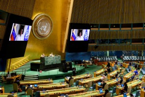 El Mundo: Derrota estrepitosa de Maduro en el Consejo de Derechos Humanos de la ONU