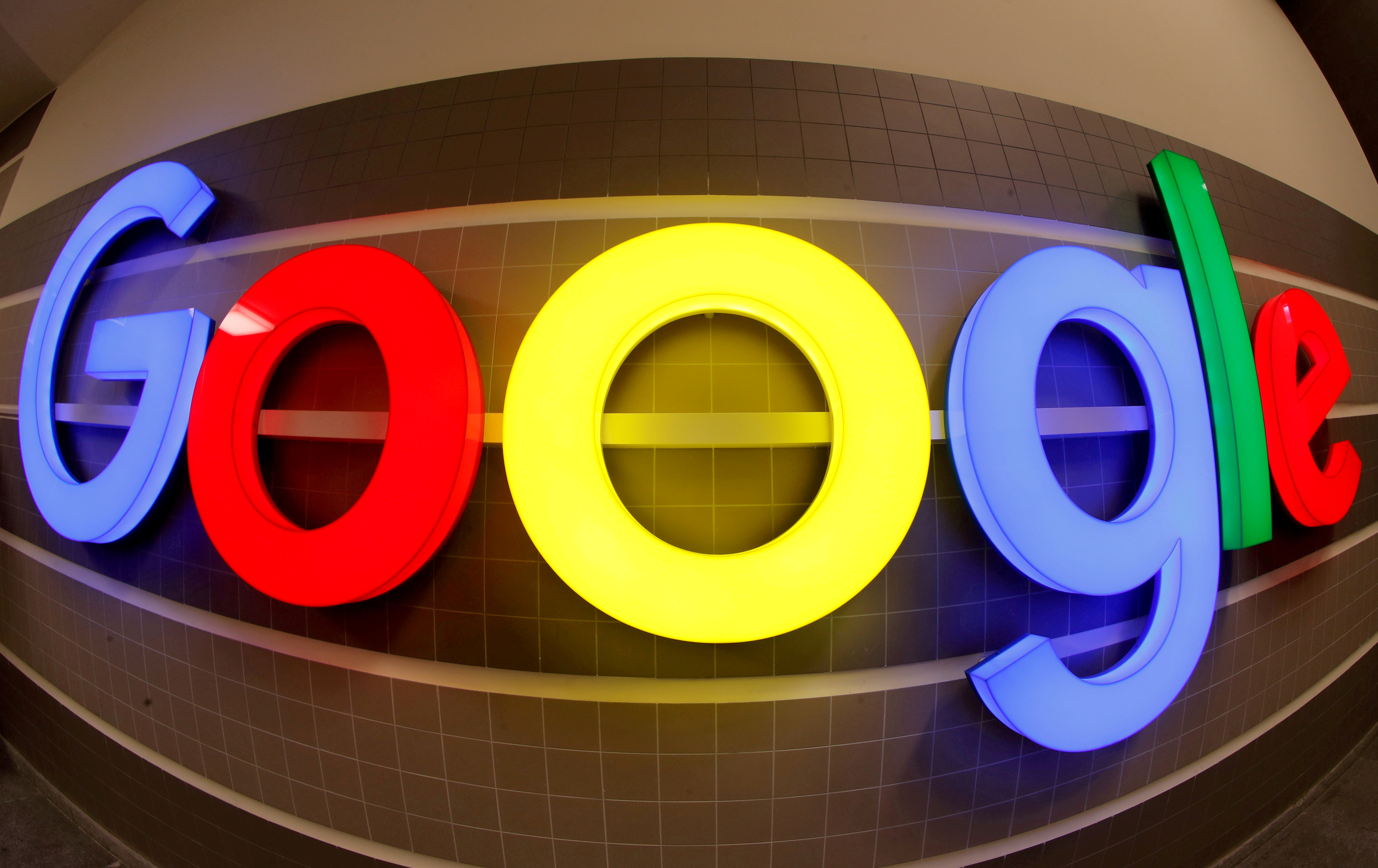 Gobierno de EEUU presentará demanda antimonopolio contra Google