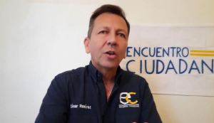 Encuentro Ciudadano Bolívar rechazó allanamiento del Sebin a la sede del Correo del Caroní