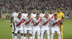 Equipos de EEUU negaron permisos a futbolistas de Perú y Venezuela para las eliminatorias