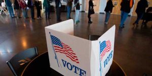 ¡Solo faltan horas! Votantes de Florida podrán registrarse hasta este #5Oct