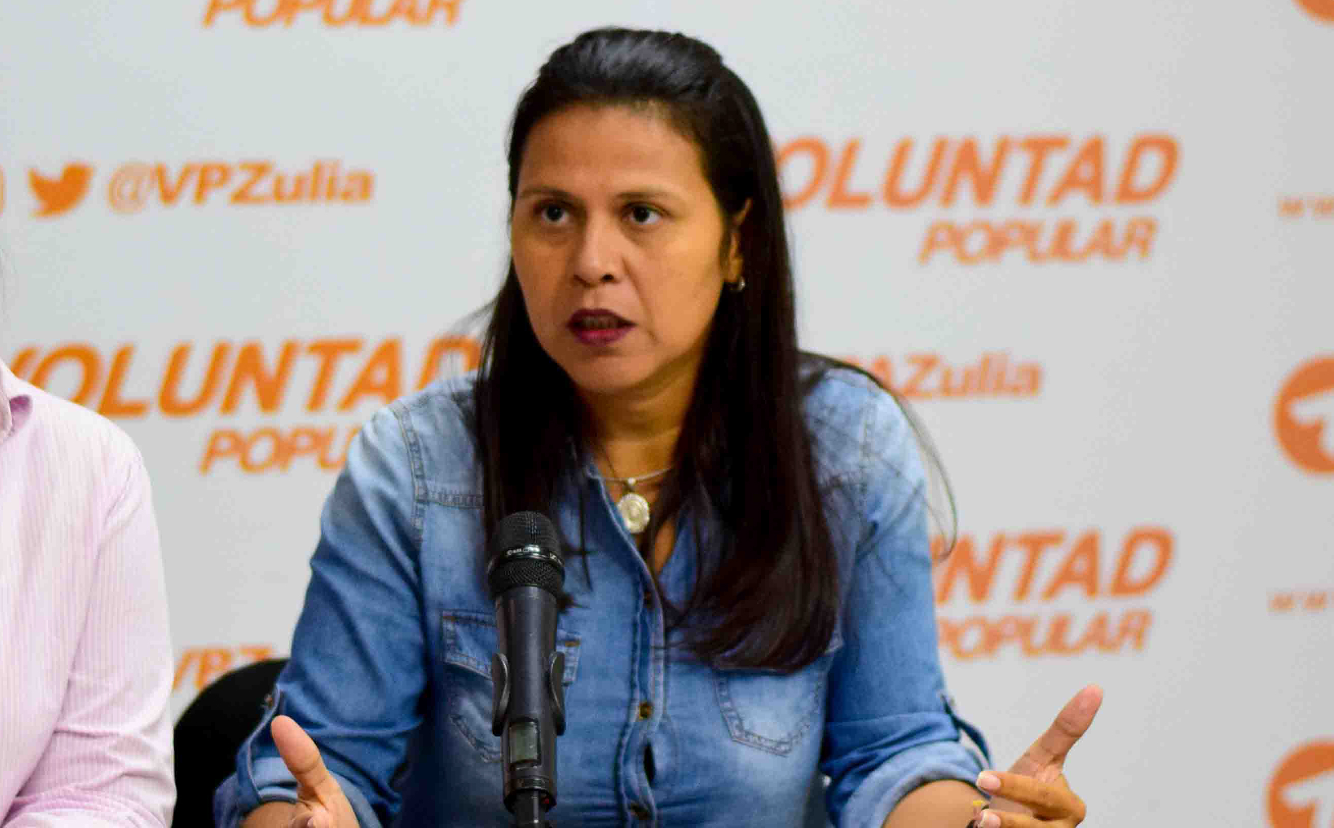 Voluntad Popular: Militarizar La Guajira no es la solución a los problemas de los servicios públicos