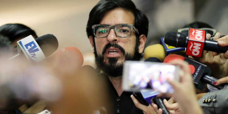 “Venezuela perdió 533 km de bosque primario”: Pizarro denunció ecocidio del chavismo