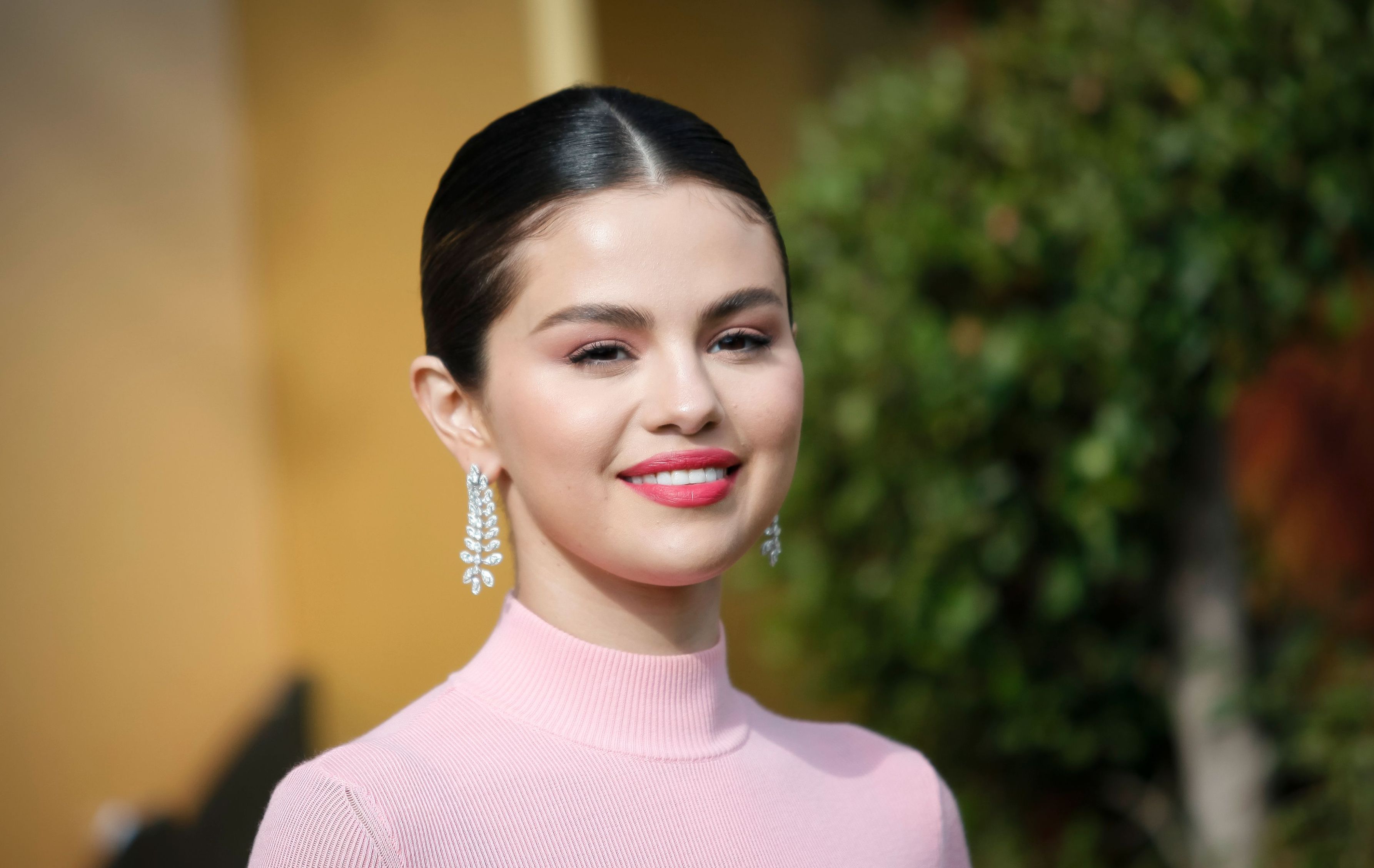 Selena Gómez reveló por qué ya no maneja su cuenta de Instagram