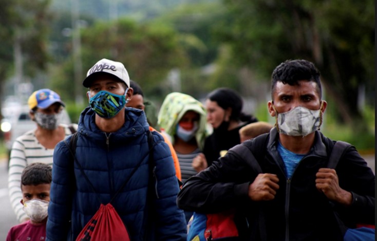 Diciembre inicia sumando 227 nuevas infecciones por Covid-19 en Venezuela, según cifras del régimen