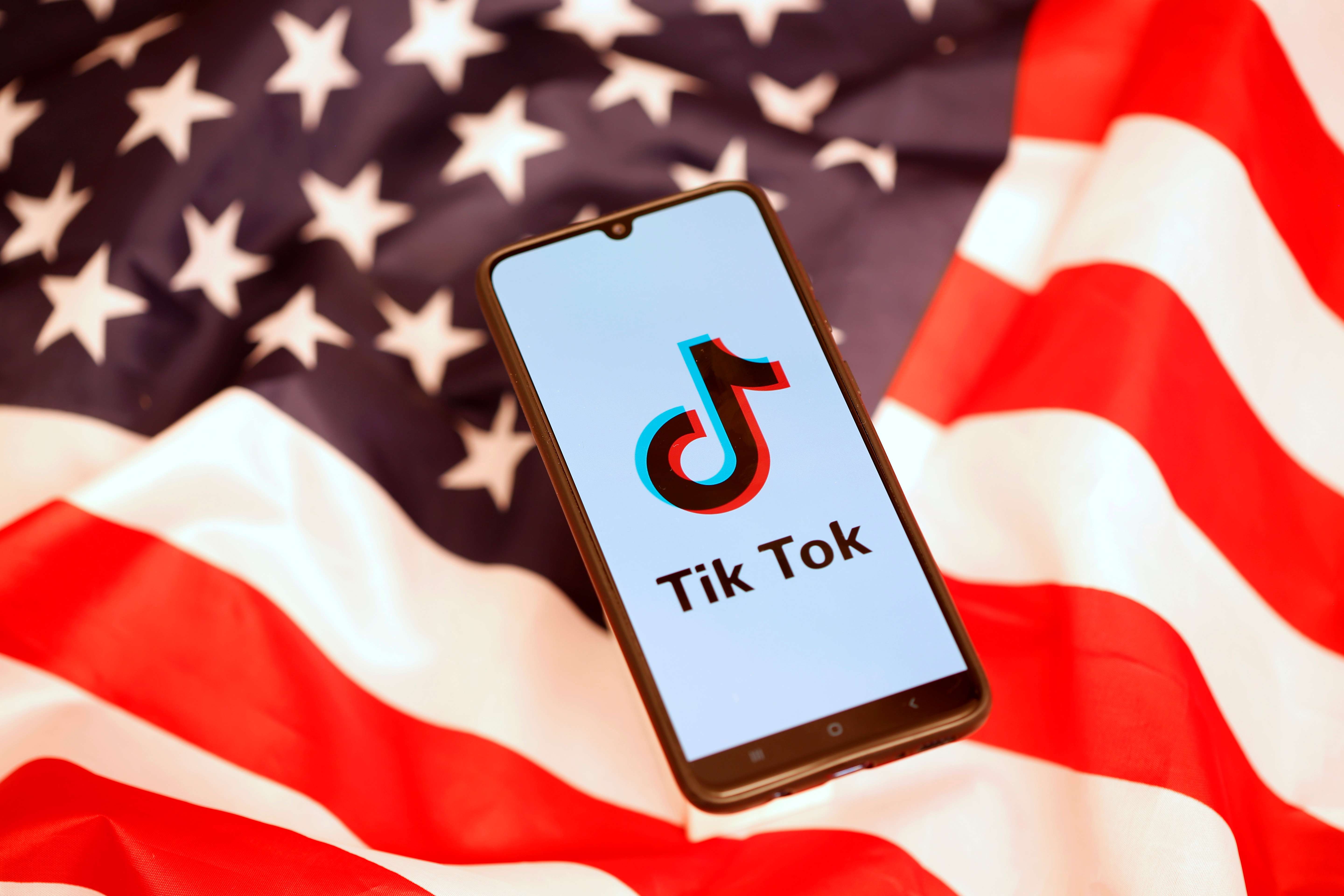 ByteDance desafía ante la justicia la orden de Trump de deshacerse de TikTok