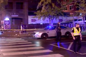 Al menos ocho personas fueron heridas durante un tiroteo tras violenta discusión en Nashville