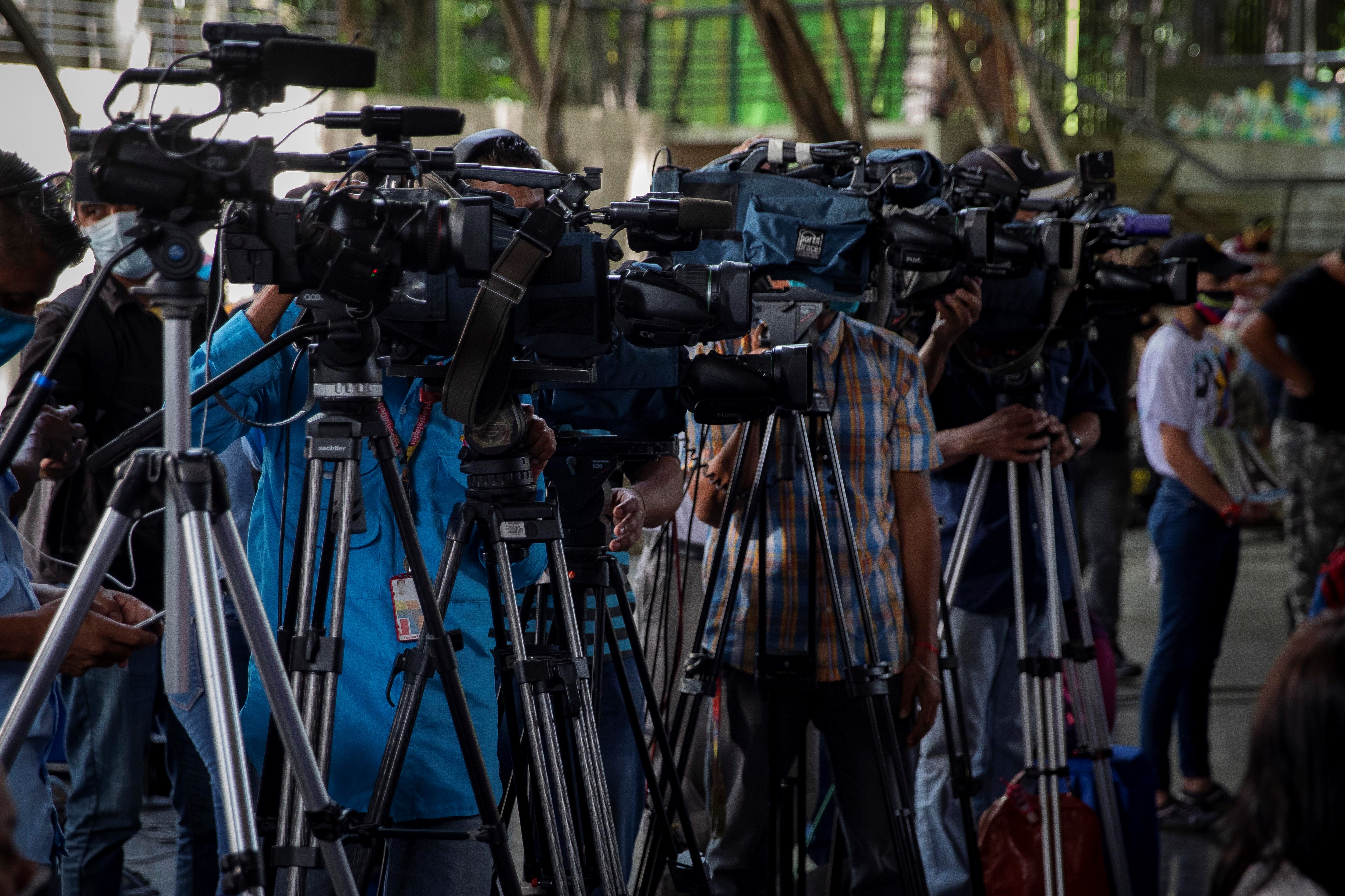 Encuesta LaPatilla: Nueve de cada 10 venezolanos consideran que se viola el derecho a la información en el país