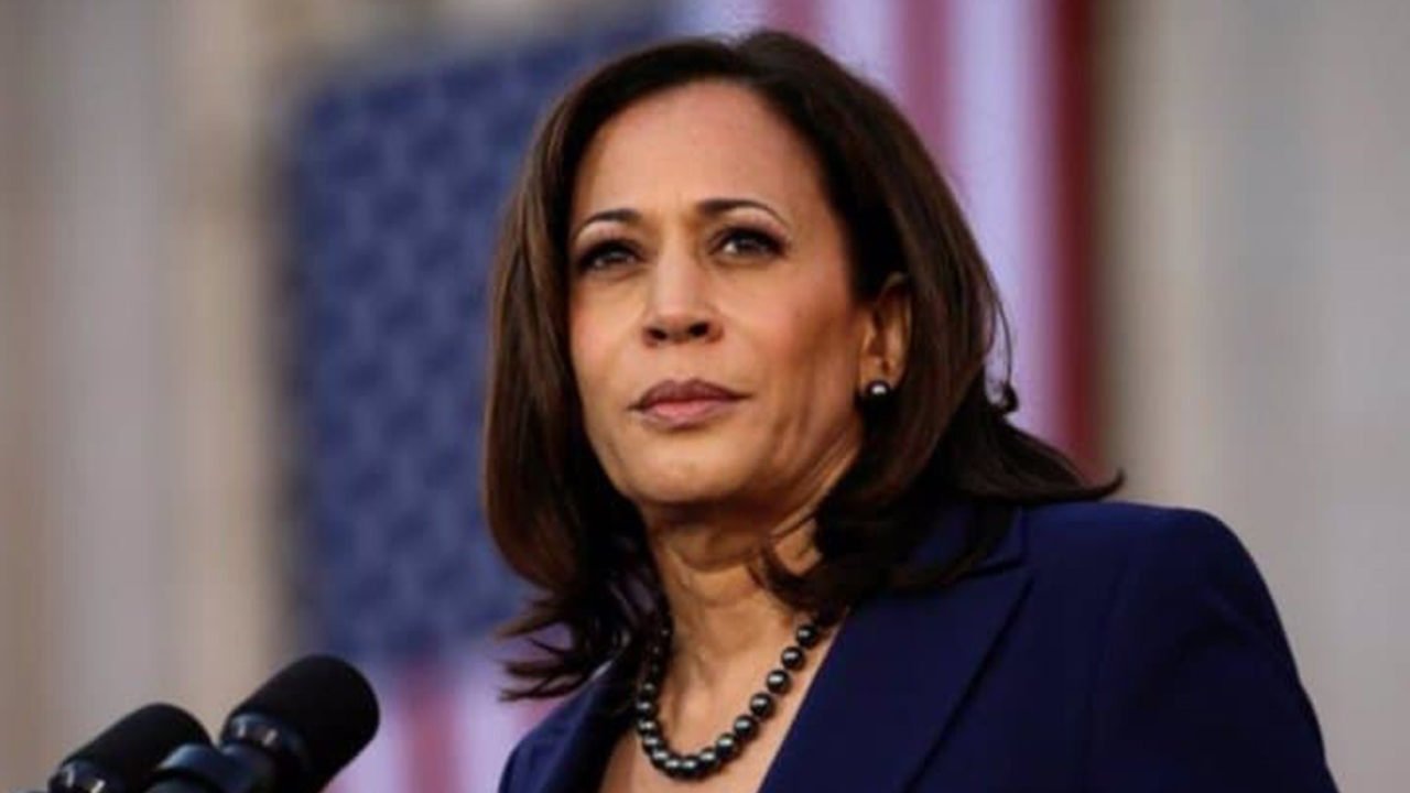 Conoce la receta de pavo que Kamala Harris siempre le prepara a su familia (Video)