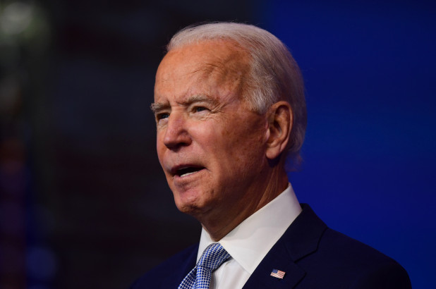 Biden recibe informe de inteligencia y nombra equipo económico