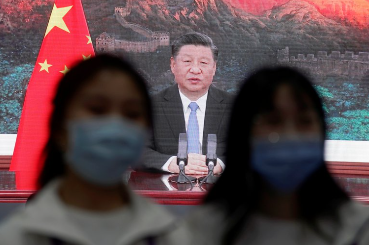 China quiere imponer una nueva versión del origen del coronavirus: Cuáles son los países señalados por el régimen de Xi Jinping